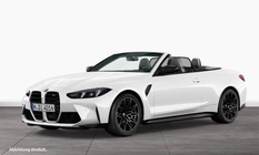 BMW M4 2025