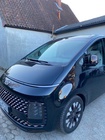 Hyundai Staria 2023