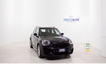MINI Countryman 2020