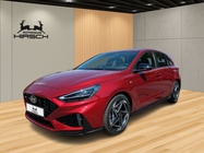 Hyundai i30 2025