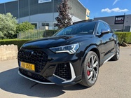 Audi RSQ3 2019