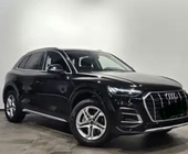 Audi Q5 2024