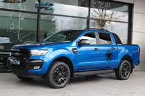 Ford Ranger 2019