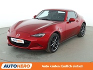 Mazda MX-5 2019