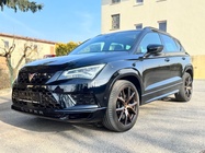 Cupra Ateca 2020