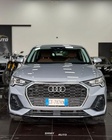 Audi Q3 2024