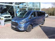 Ford Tourneo Custom 2019