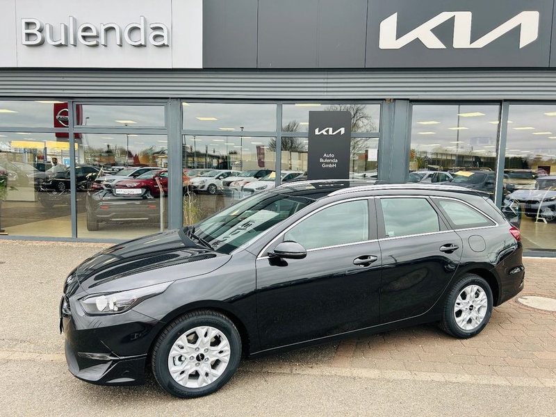 Kia cee'd Sportswagon