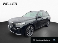 BMW X7 2020