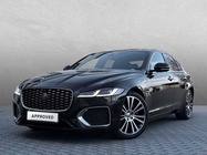 Jaguar XF 2021