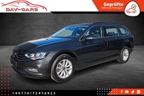 Volkswagen Passat 2022