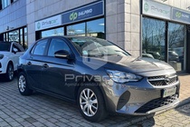 Opel Corsa 2021