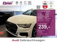 Audi A6 2022