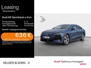 Audi A6 2025