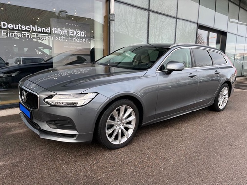Volvo V90 2021