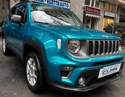 Jeep Renegade 2019