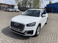 Audi Q2 2019