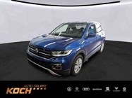 Volkswagen T-Cross 2022