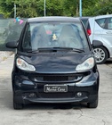 Smart ForTwo 2011