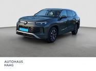 Volkswagen Tayron 2025