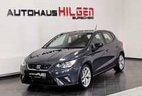 Seat Ibiza 2019