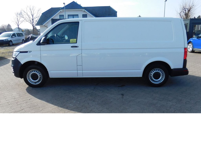 Volkswagen T6