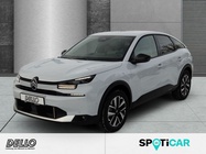 Citroen C4 2025