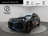 Volkswagen Tayron 2025