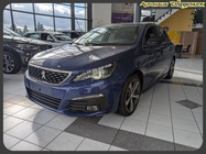 Peugeot 308 2019
