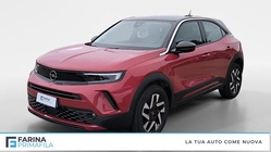 Opel Mokka 2023