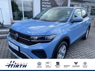 Volkswagen T-Cross 2024