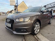 Audi A1 2016