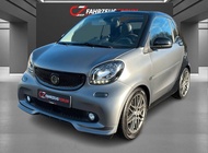 Smart ForTwo 2019