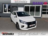 Mitsubishi Space Star 2020