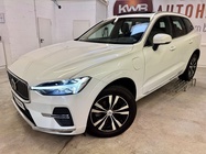 Volvo XC60 2022