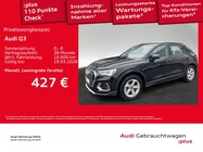 Audi Q3 2025