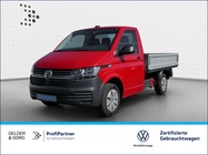 Volkswagen T6 2021