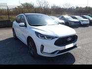 Ford Kuga 2025