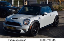 MINI Cabrio 2013