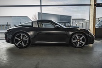 Porsche 992 2021