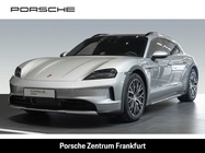 Porsche Taycan 2024