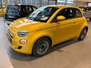 Fiat 500 2026