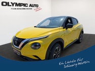 Nissan Juke 2025
