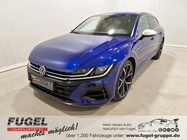 Volkswagen Arteon 2021