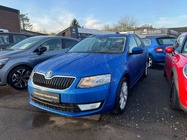 Skoda Octavia 2016