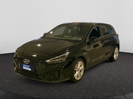 Hyundai i30 2022