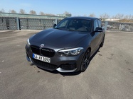 BMW 1 Series 2019