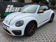 Volkswagen Beetle 2017