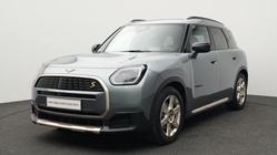 MINI Countryman 2025