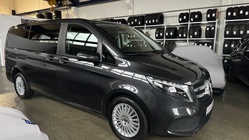 Mercedes-Benz V-Class 2023